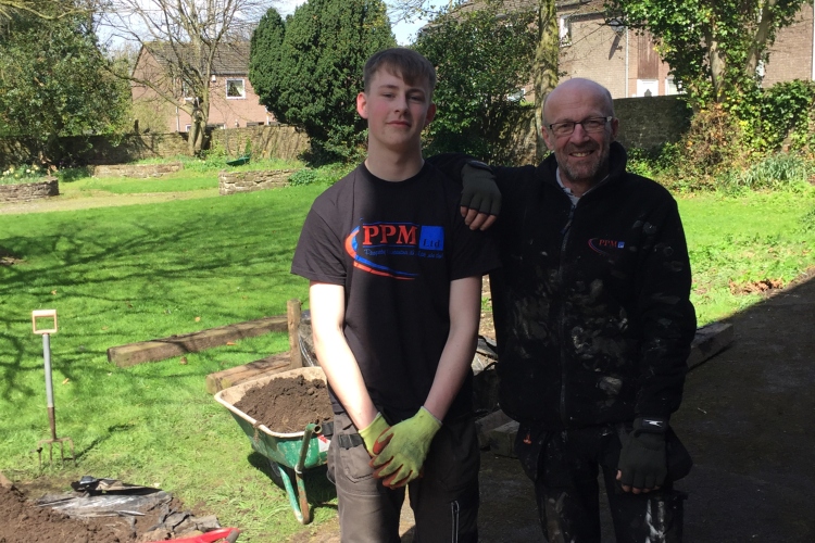 Chrysalisfantasticvolunteers