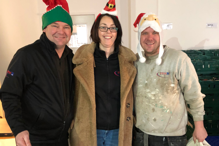 NorthLakesFoodbank20181