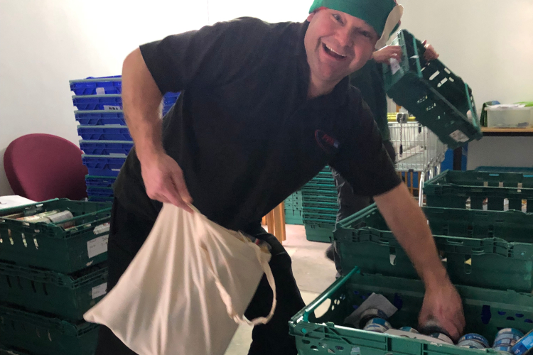 NorthLakesFoodbank20182