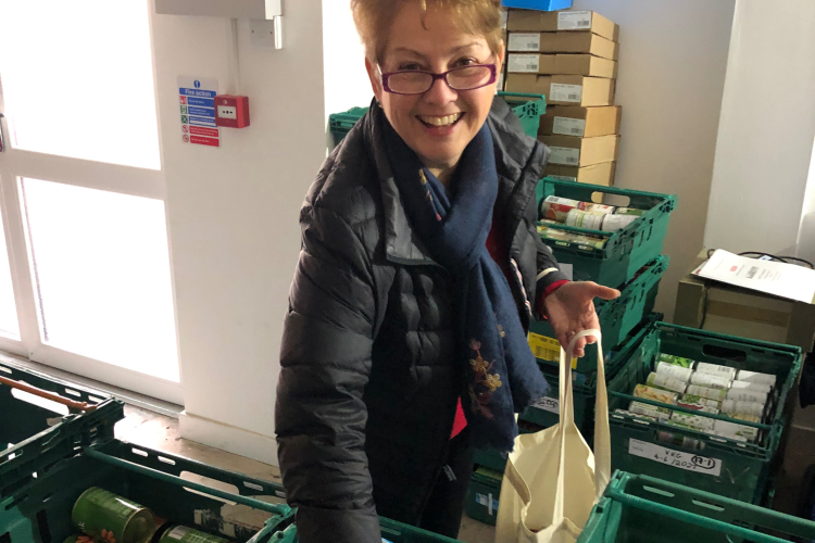 NorthLakesFoodbank20183